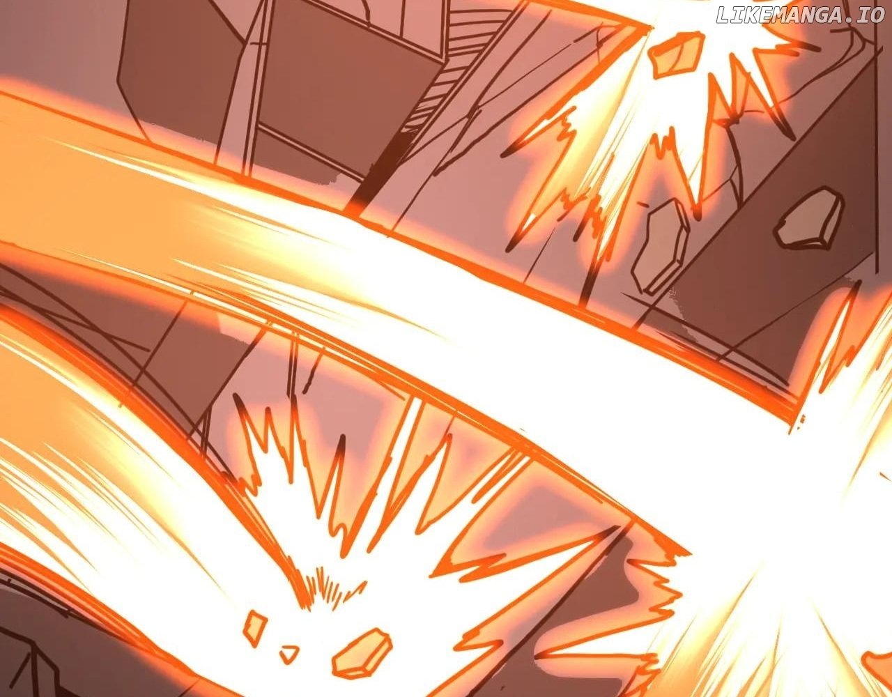 Log into the Future Chapter 219 - page 23
